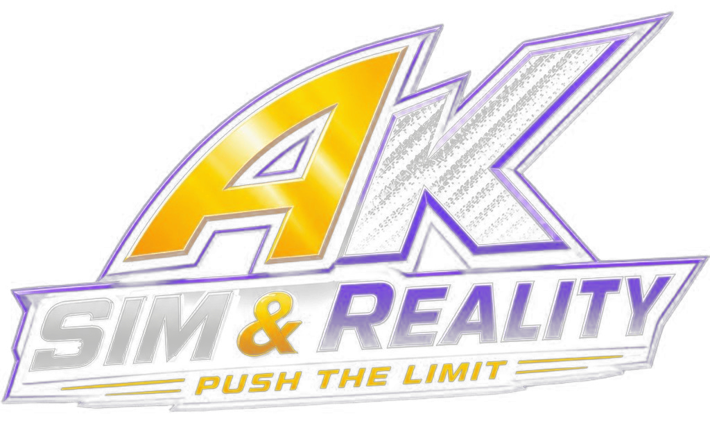 AK Sim & Reality