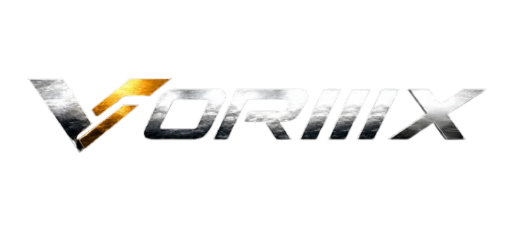 VORIIX Events